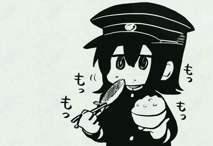 #みんなのデフォ絵と等身絵の比較が見たい 