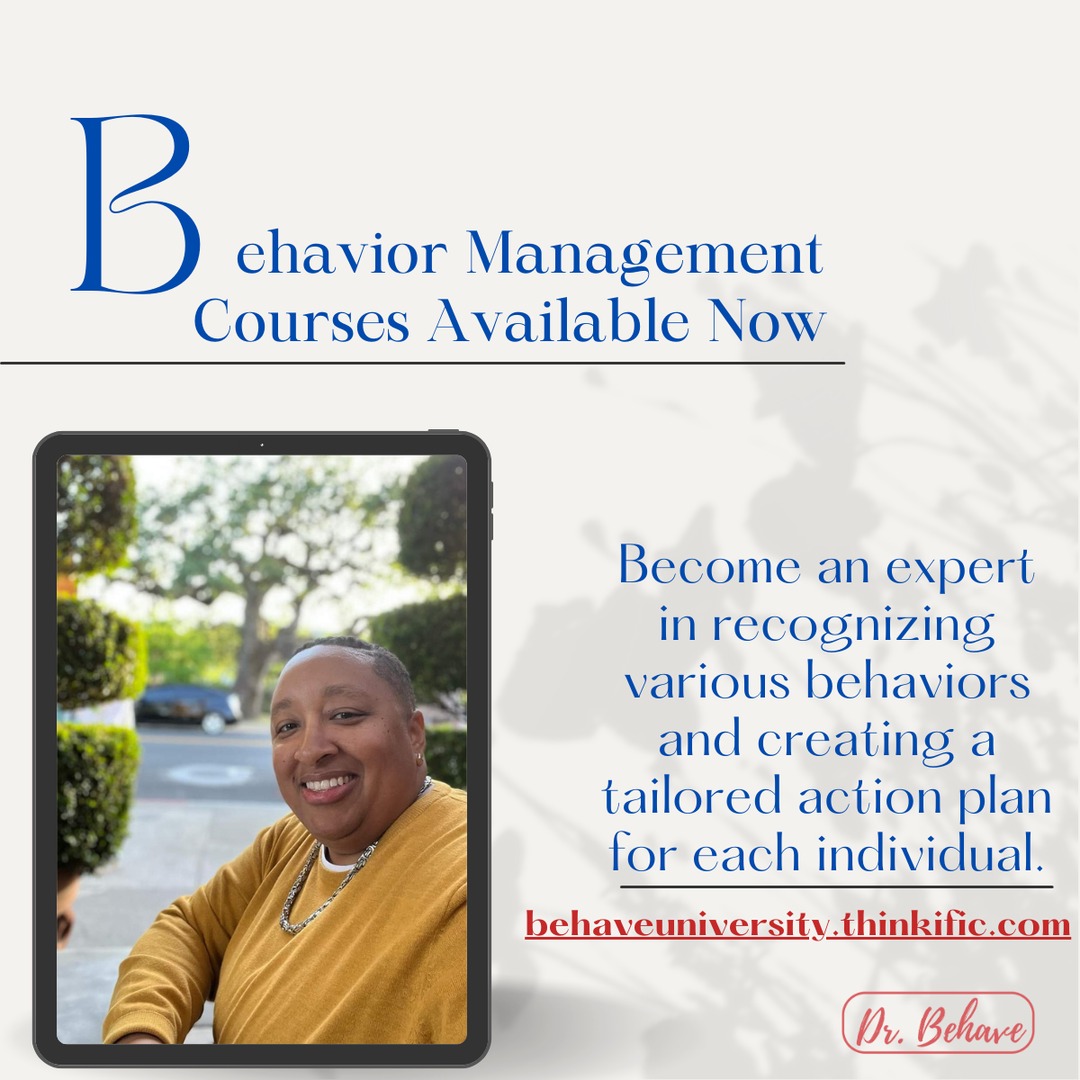 DrBehave tweet media