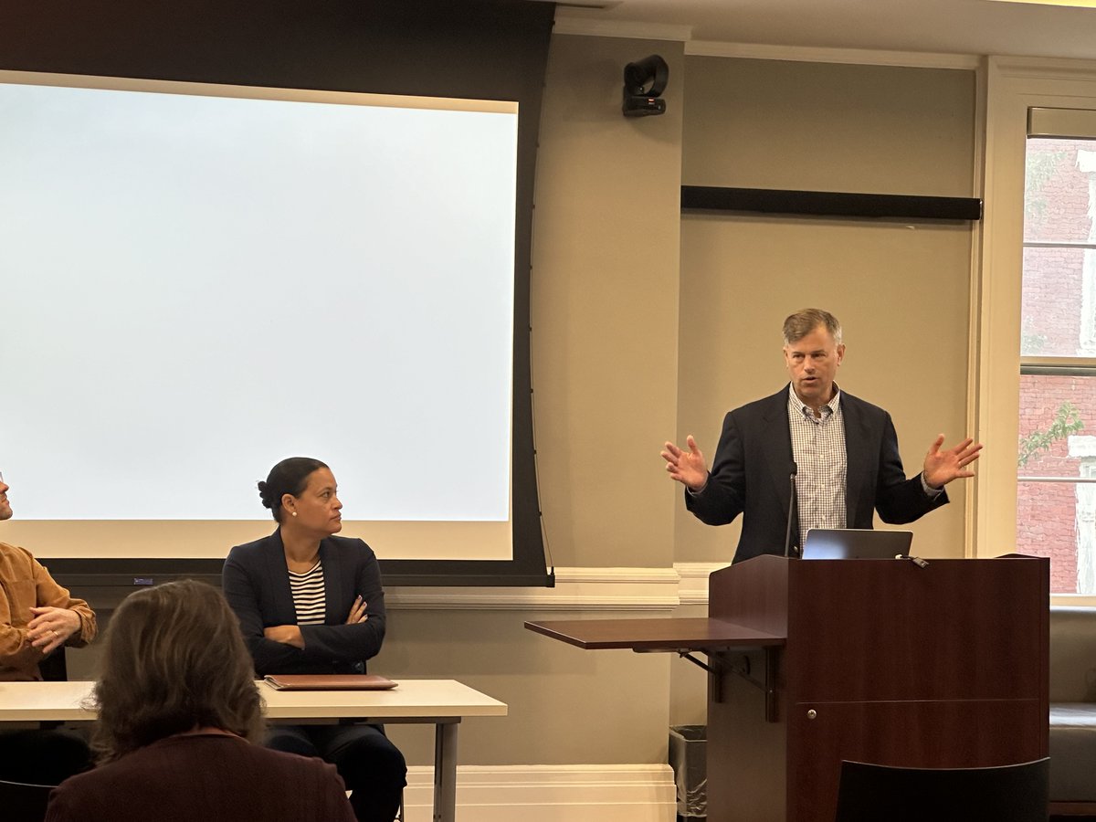 The Swearer Center (@swearercenter) on Twitter photo Faculty & staff gathered this morning to learn about resources to help foster nonpartisan civic engagement among our students and community. Thanks to Juliet Hooker of <a href="/PPE_Center/">Center for Philosophy, Politics, and Economics</a>, Dr. Nick Longo of <a href="/ProvidenceCol/">Providence College</a> and Al Dahlberg of <a href="/BrownUniversity/">Brown University</a> Faculty & staff gathered this morning to learn about resources to help foster nonpartisan civic engagement among our students and community. Thanks to Juliet Hooker of <a href="/PPE_Center/">Center for Philosophy, Politics, and Economics</a>, Dr. Nick Longo of <a href="/ProvidenceCol/">Providence College</a> and Al Dahlberg of <a href="/BrownUniversity/">Brown University</a>