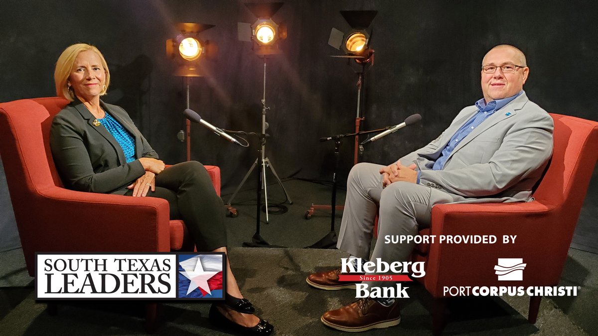 KEDT - South Texas Public Broadcasting tweet media