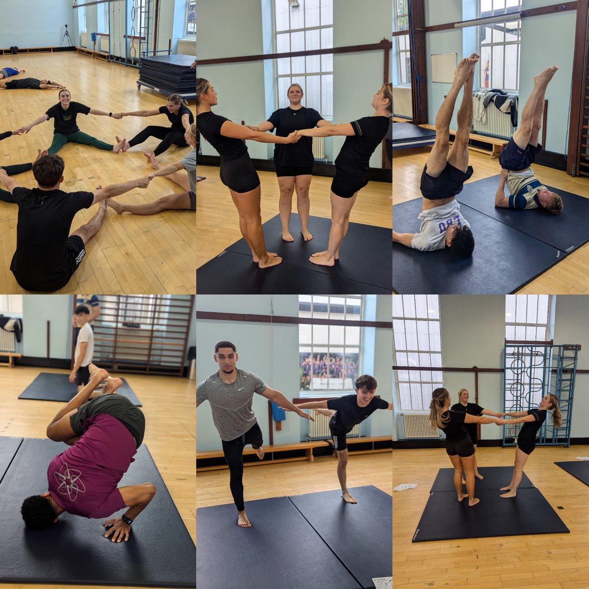 Leeds Beckett Secondary Teaching (ITE) tweet media