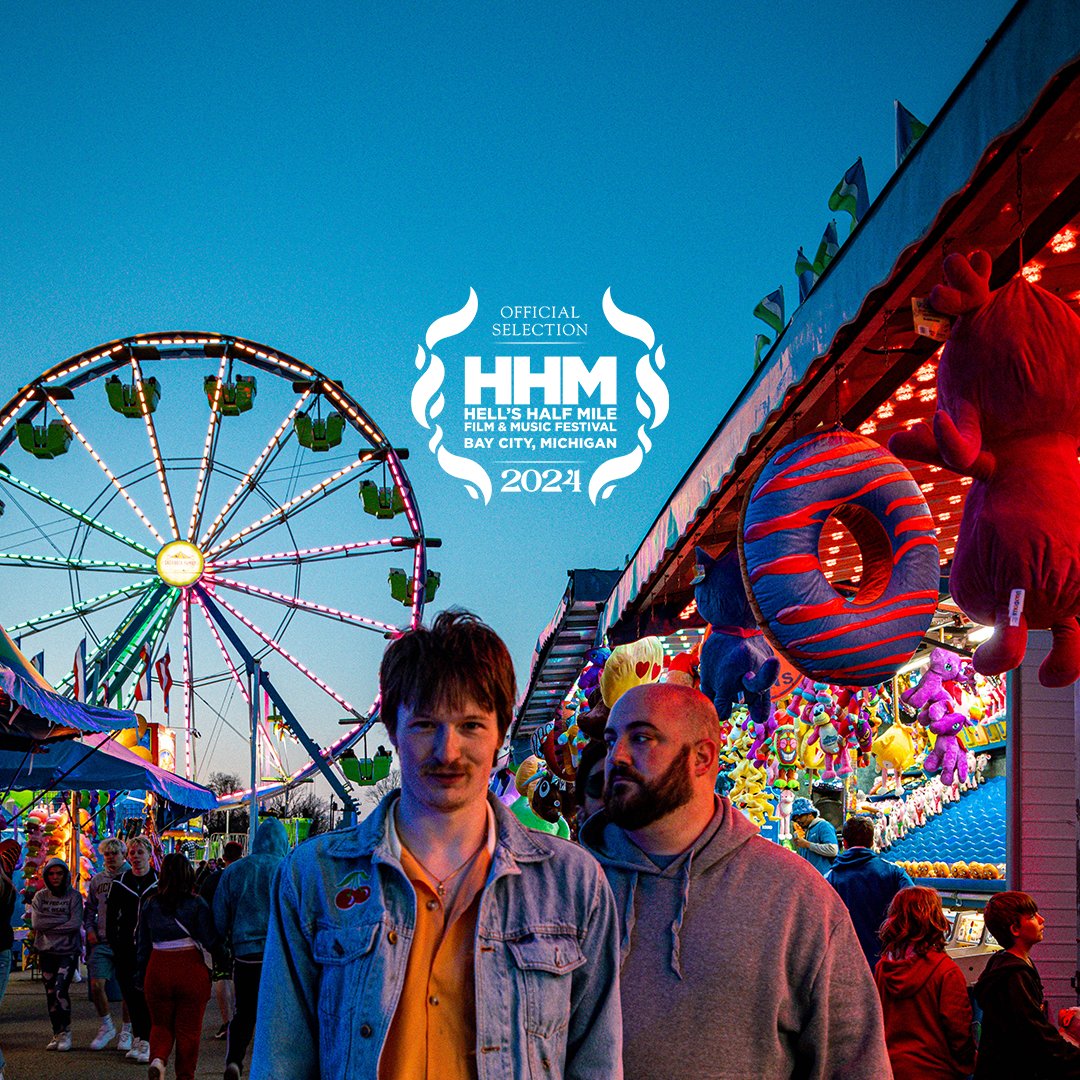 Flint Rat Films tweet media