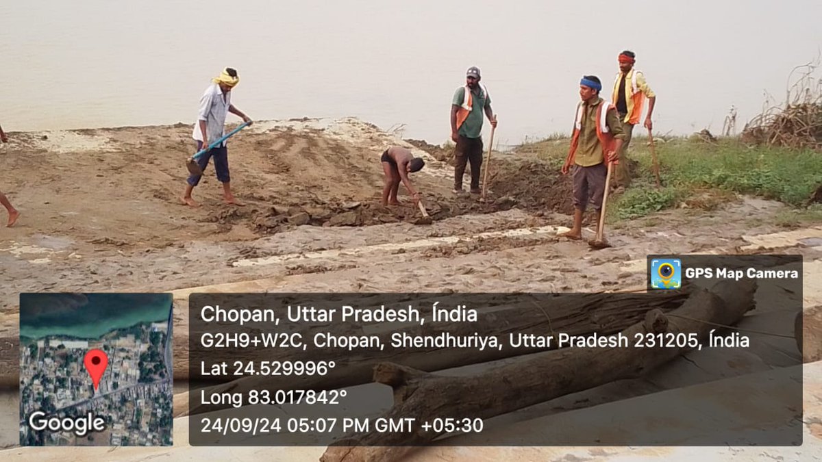 DPMSONBHADRA's tweet photo. Mass cleaning event regarding #SwachhtaHiSeva2024 in ALL ULB OF( CHOPAN,DALA,GHORAWAL,PIPRI,RENUKOOT,CHURK,ANPARA)OF  DIST SONBHADRA.
#SwachhataHiSeva 
#swachbharat
#SwachhBharatMission
#SwachhSurvekshan2024
#SwachhataHiSewa2024
@ChiefSecy_UP @swachhbharat @MoHUA_India   @SBM_UP https://t.co/RmEmu36TbW