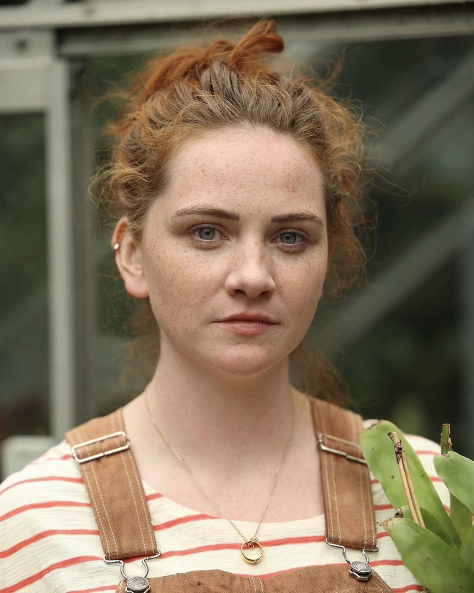 Introducing Gary Beadle and Lucy Wells, our wonderful leads in our upcoming short film A Glass House.

Shot in #Birmingham 🌵