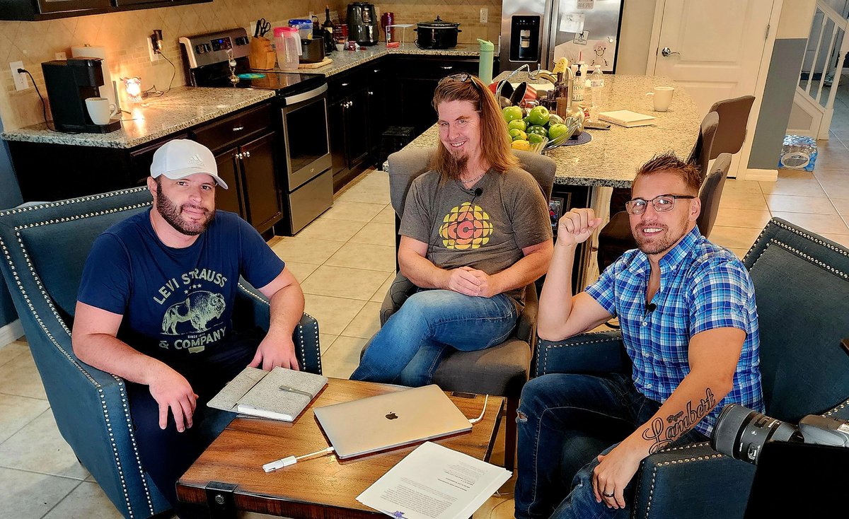 While this Indiana Jones of Dead Sea scrolls is out chasing the lost Ark of the Covenant, a Gnostic New Yorker bursts into my kitchen demanding to know where Moses is hiding. Apparently, the burning bush put me on their radar! Now, what am I supposed to do with these holy rollers