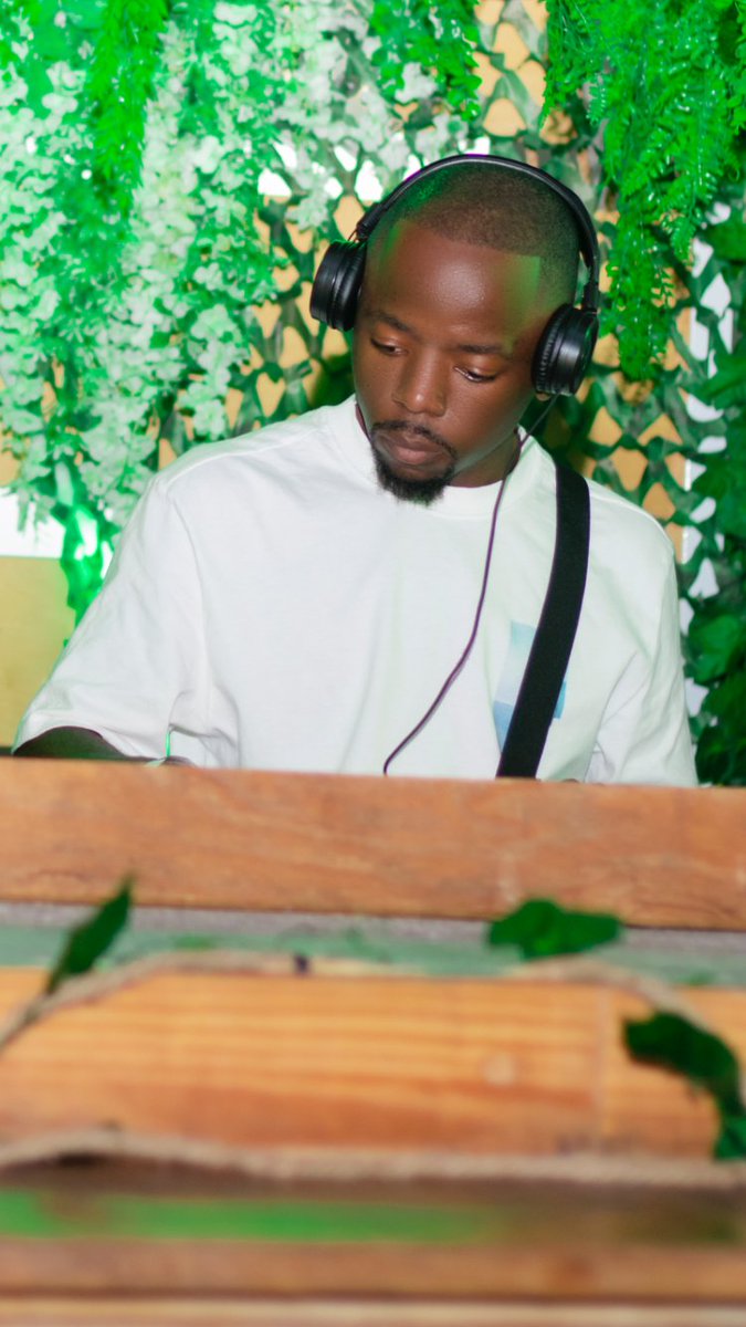 Afro Exotiq (@afroexotiqdj) on Twitter photo 