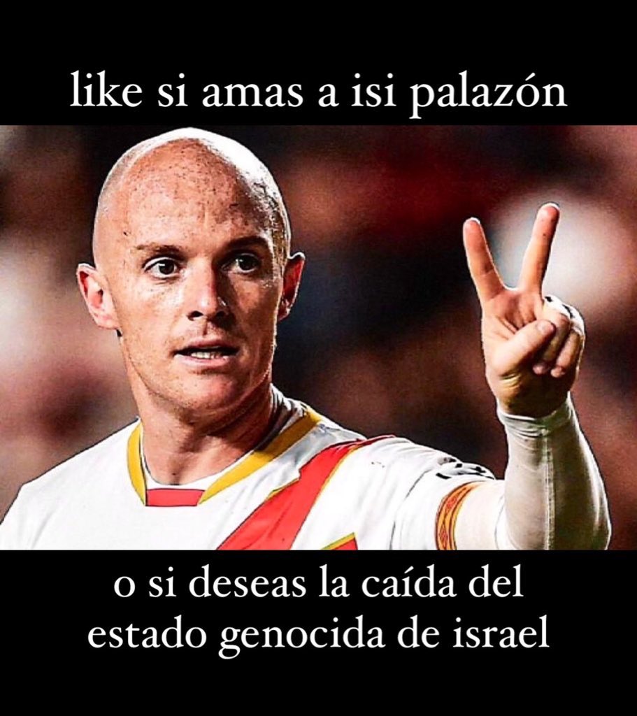 HA VUELTO EUROPA tweet media