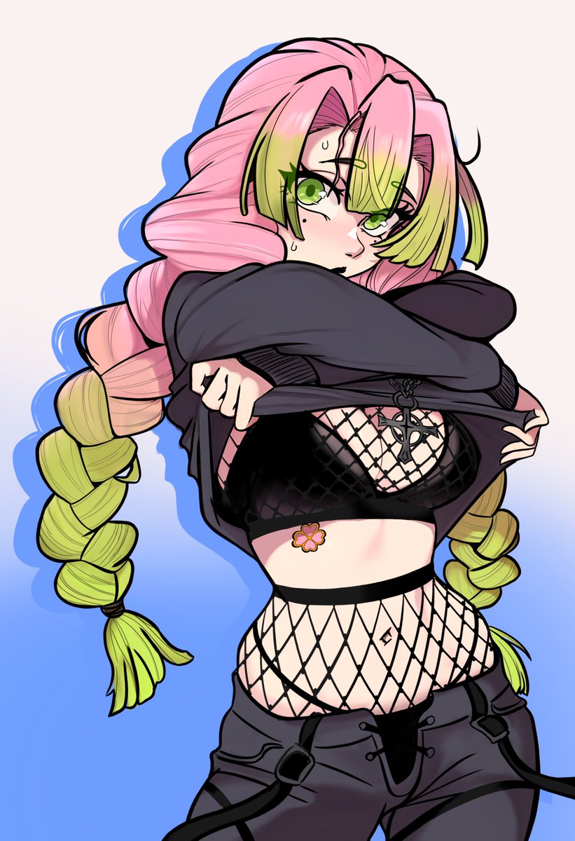 Redpostit_neo's tweet image. U like goths I see