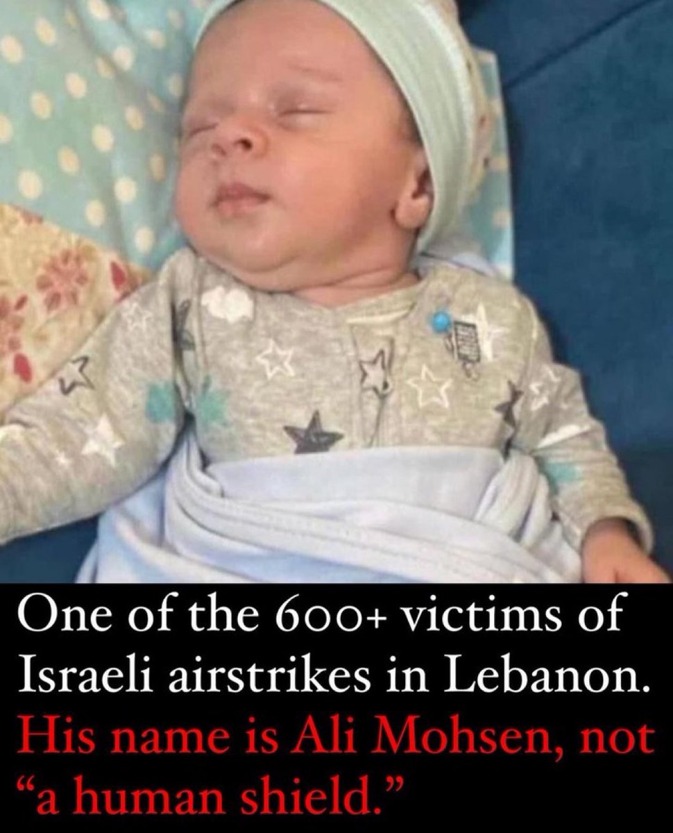 ShaykhSulaiman's tweet photo. ONLY ONE SIDE TARGETS BABIES https://t.co/ttJgPmy9KQ