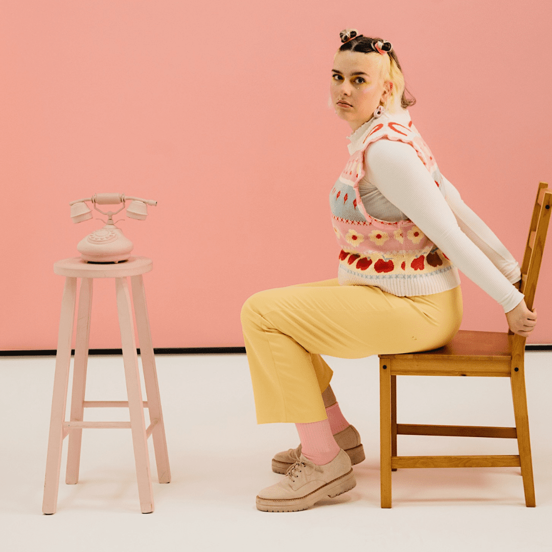 Tastets musicals a l'<a href="/AuditoriStMarti/">Auditori Sant Martí</a>!

Una oportunitat excel·lent per donar suport a artistes locals i emergents com Cabo suelto, Núria Duran, Lila March, Timbó trio i Estela. 👉 ow.ly/n4X250ToWWt