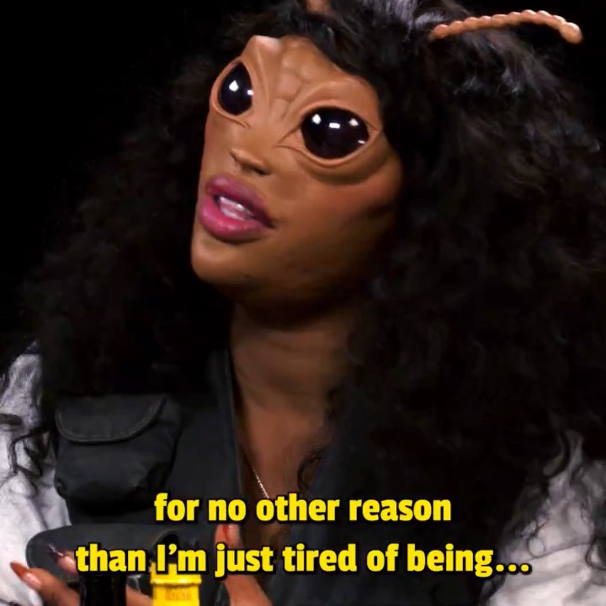 plated chromeling tweet media