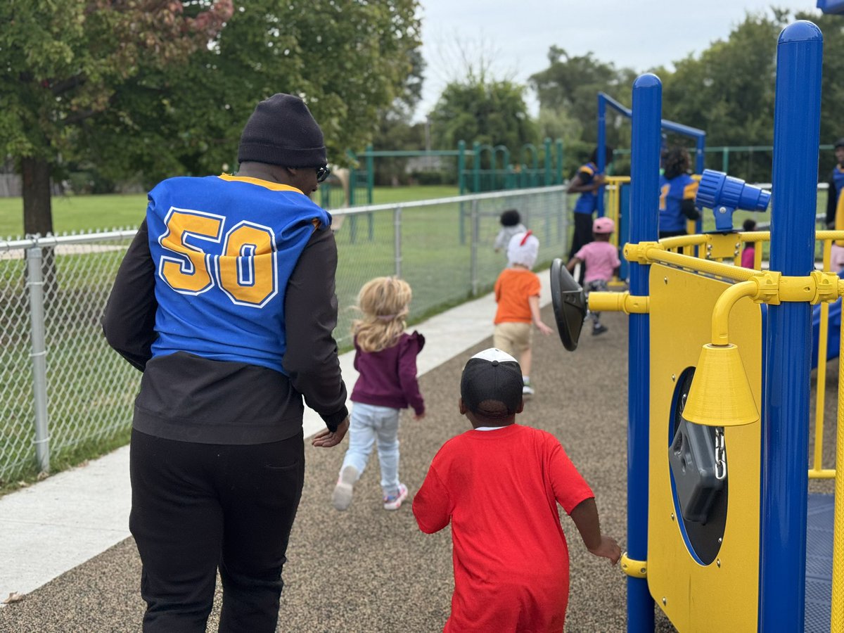 South Lake Athletics tweet media