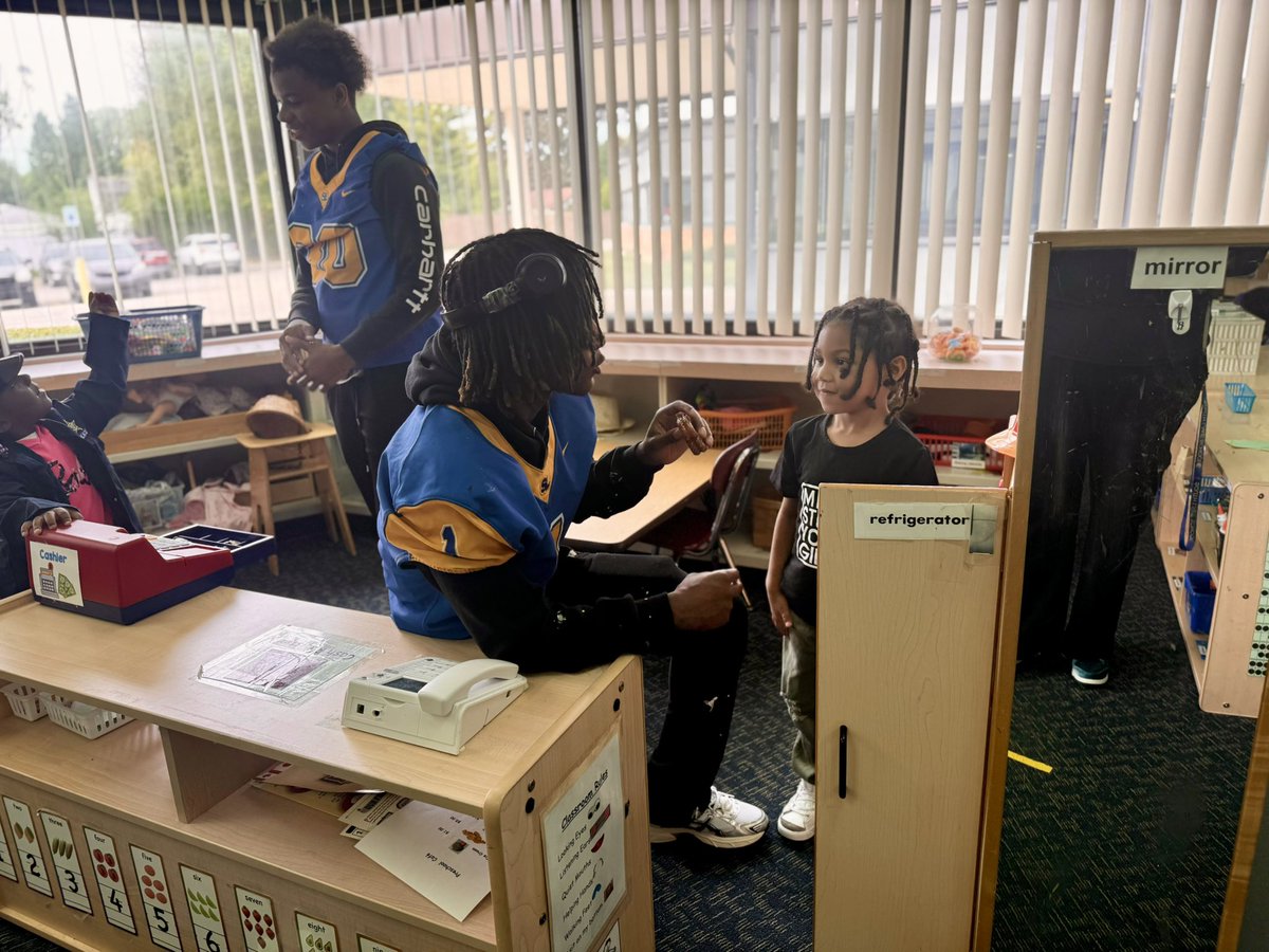 South Lake Athletics tweet media