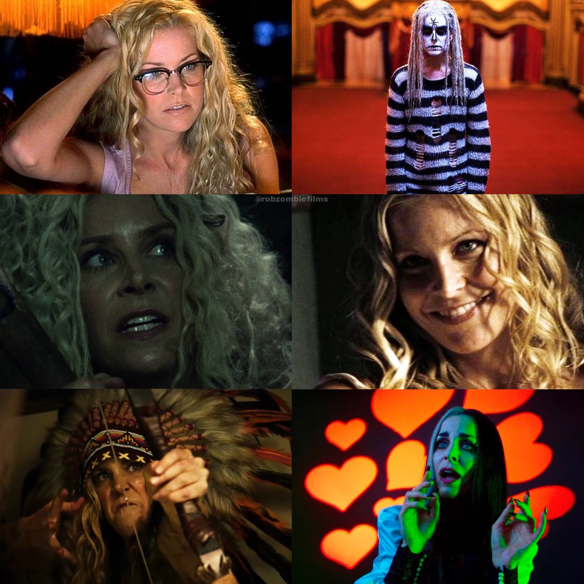 RobZombieFilms's tweet image. Happy 54th Birthday to Sheri Moon Zombie! instagram.com/p/DAY-KATMYOd/…