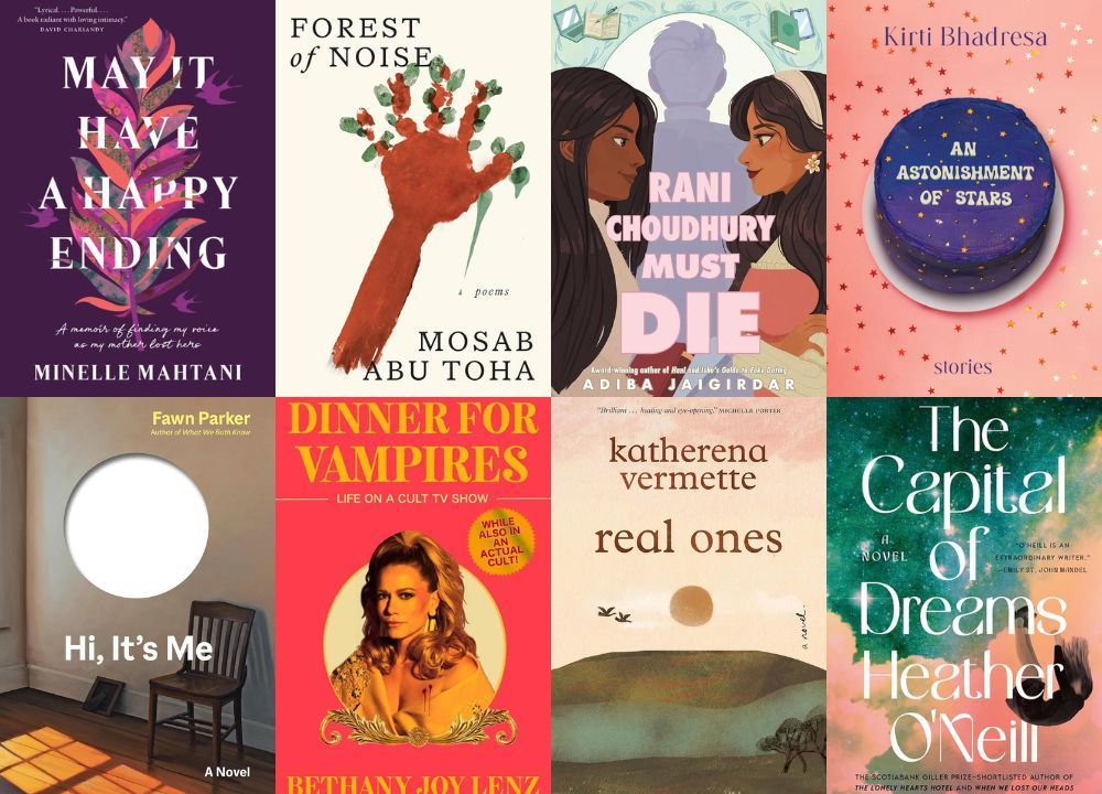 It’s almost ‘curl up with your thick socks, cozy blanket and new books’ season! Check out our list of most anticipated books coming this fall to add to your wish list. 🍂📚 shedoesthecity.com/our-most-antic…