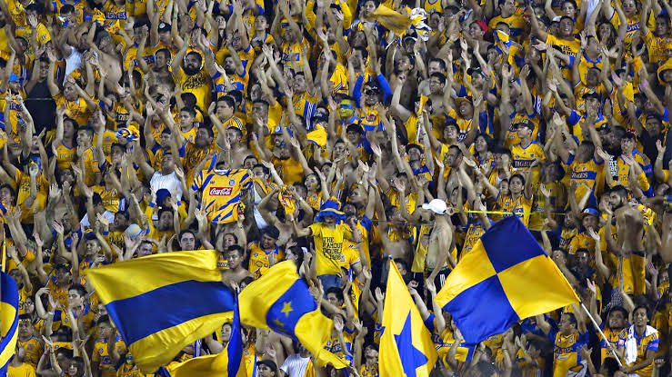 Antonio_Nelli's tweet photo. Junto a @calientesports te llevamos al duelo #Tigres vs #León ¡Gana pase doble! 🎟️

1️⃣ - Síguenos a Caliente y a mí en X.
2️⃣ - Da RT y FAV a esta publicación 
3️⃣ - Comenta aquí tu marcador para este partido junto a hashtag #MasAccionMasDiversion https://t.co/ryzjeXgjcf
