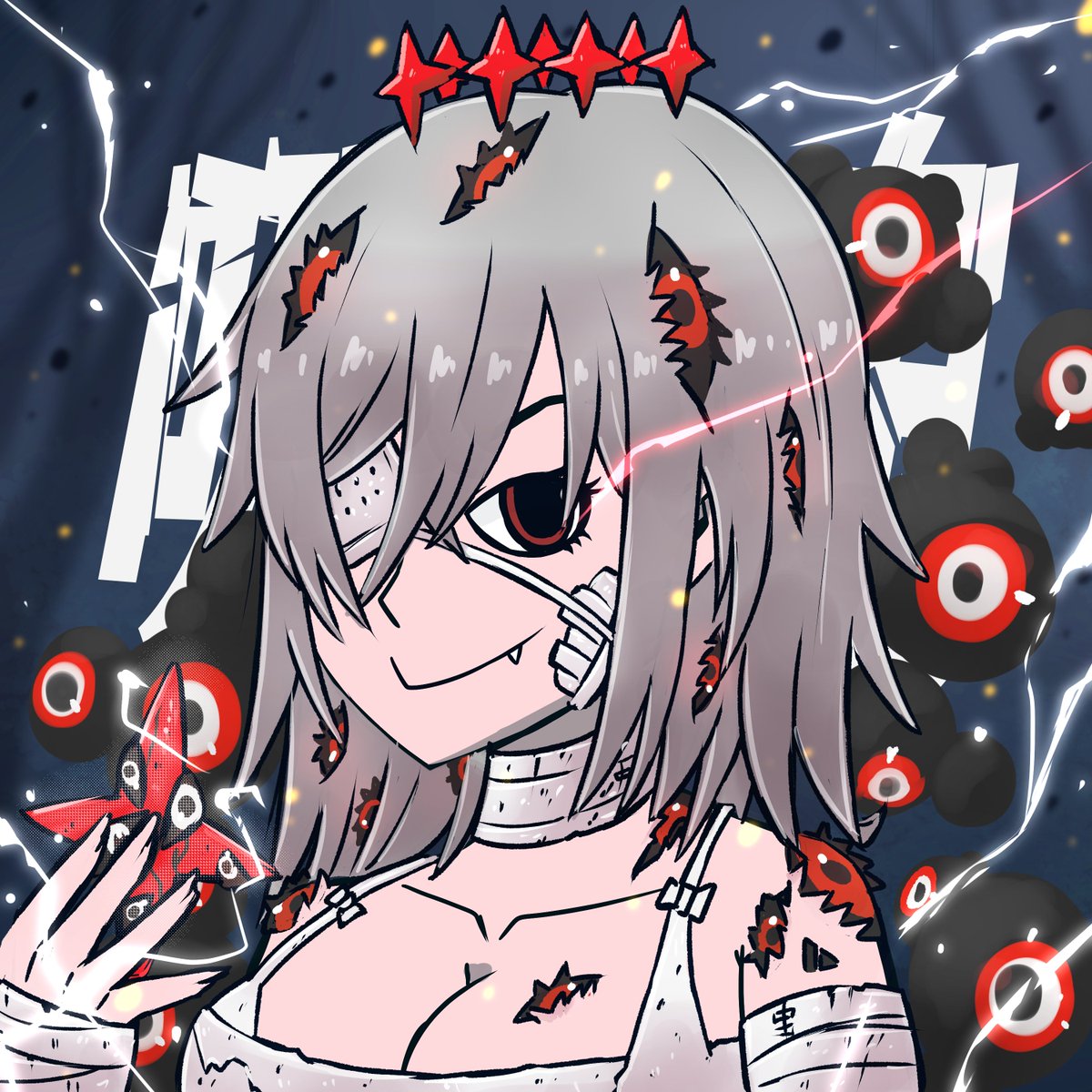 cryptovampire28's tweet photo. Check out Crypto Vampire #247 by Backsine Art at Crypto. com NFT! https://t.co/9wKEVrGA2i via @cryptocom
#Cryptocomnft #NFT #NFTCollectors #nftdrop #CRO #crofam #Cronos #LoadedLions #cryptovampire https://t.co/ob5Qk87wCd