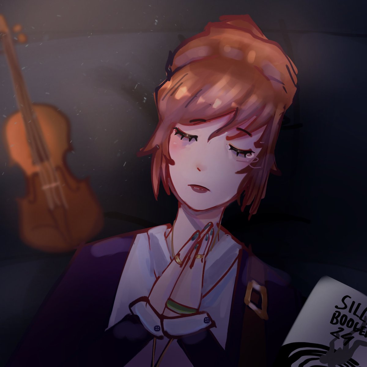 sillybooger24's tweet photo. 🐇
#katemarsh #lifeisstrange #fanart https://t.co/1VjZe6wSM2
