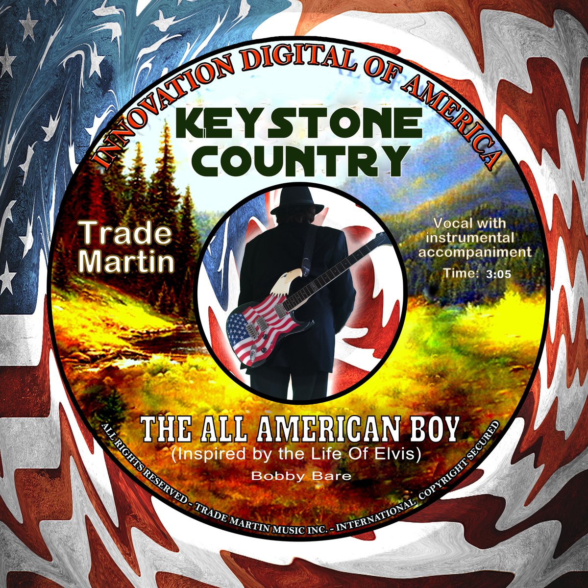 abMartinDigital's tweet image. .The All American Boy
youtube.com/watch?v=ncavwV…

#TradeMartin #abMartindigital #Antoinette #Amazon
