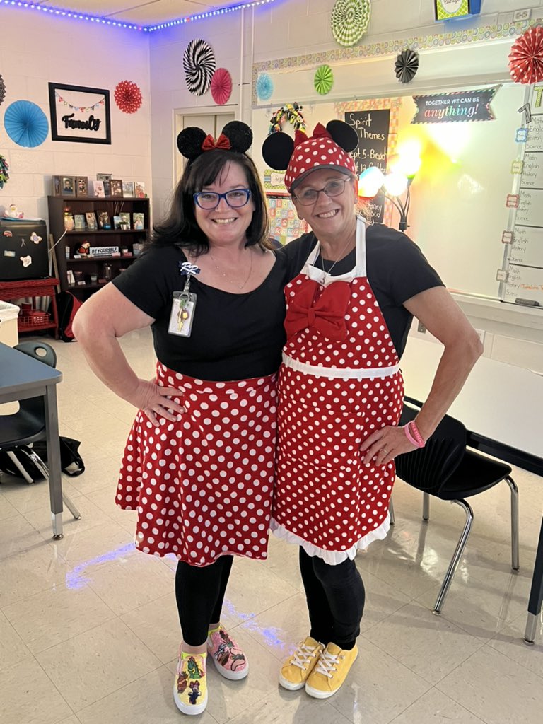 Kara Smith tweet media