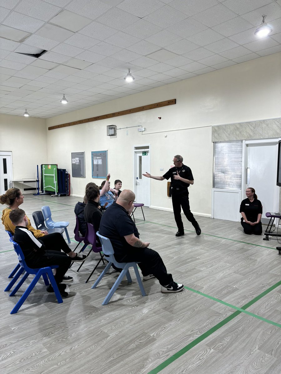 CSSS (@clackscsss) on Twitter photo Our learners loved learning about “A day in the life of Phoenix”. He is a wonderful firedog and entertained us all. Many thanks to Eleanor, Jonathon and their team <a href="/sfrs_stgclafife/">SFRS Clacks-Fife-Stirling</a>. Also a big shout out to the lovely <a href="/GlasgowMuseums/">Glasgow Museums</a> team. Our learners loved learning about “A day in the life of Phoenix”. He is a wonderful firedog and entertained us all. Many thanks to Eleanor, Jonathon and their team <a href="/sfrs_stgclafife/">SFRS Clacks-Fife-Stirling</a>. Also a big shout out to the lovely <a href="/GlasgowMuseums/">Glasgow Museums</a> team.