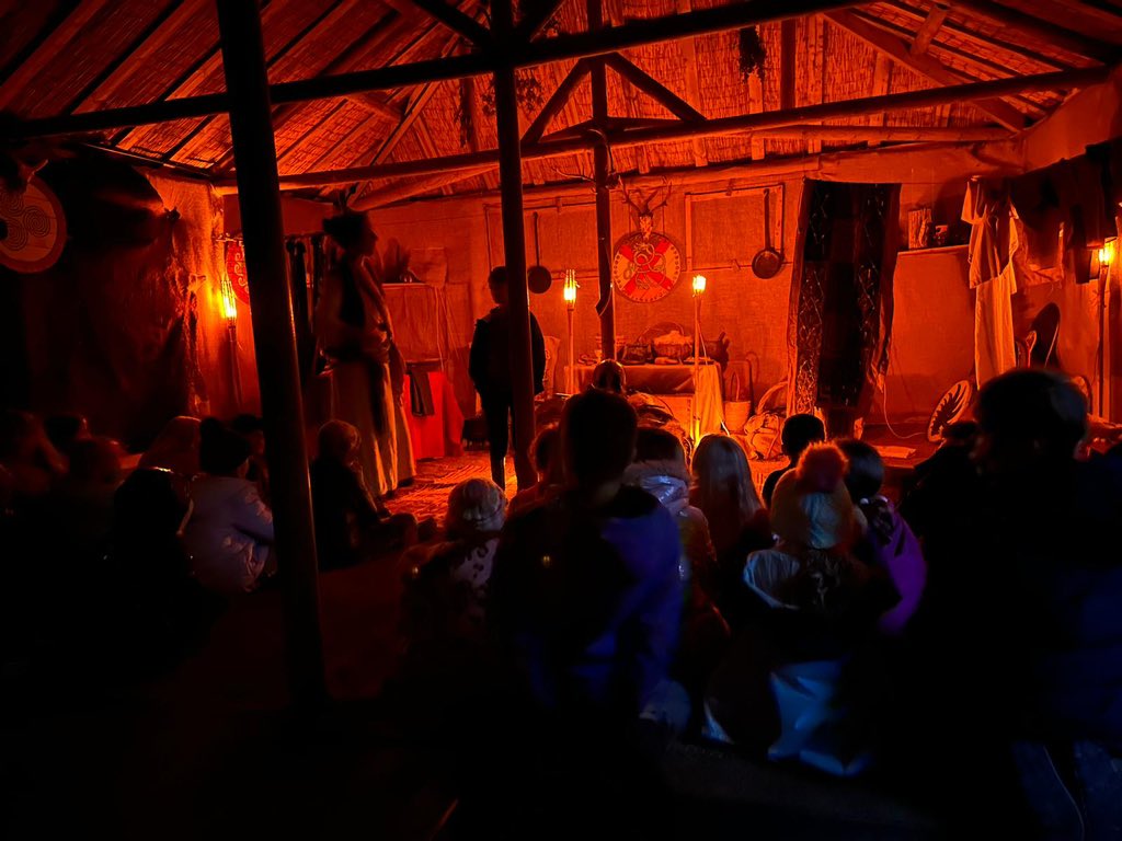 Charles Kingsley's tweet media