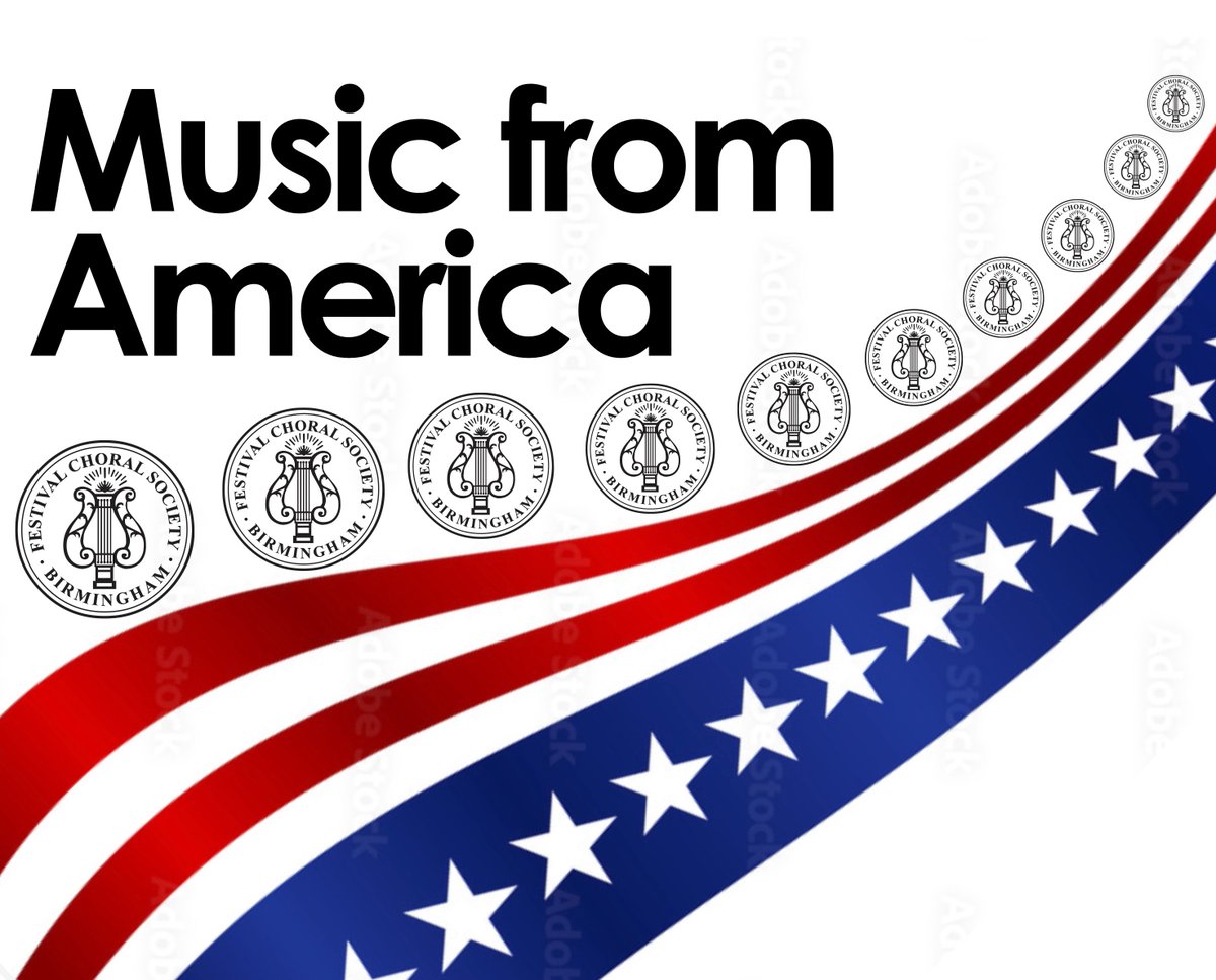 Read about our next concert - Music from America!

 - mailchi.mp/9c5895756f21/m…