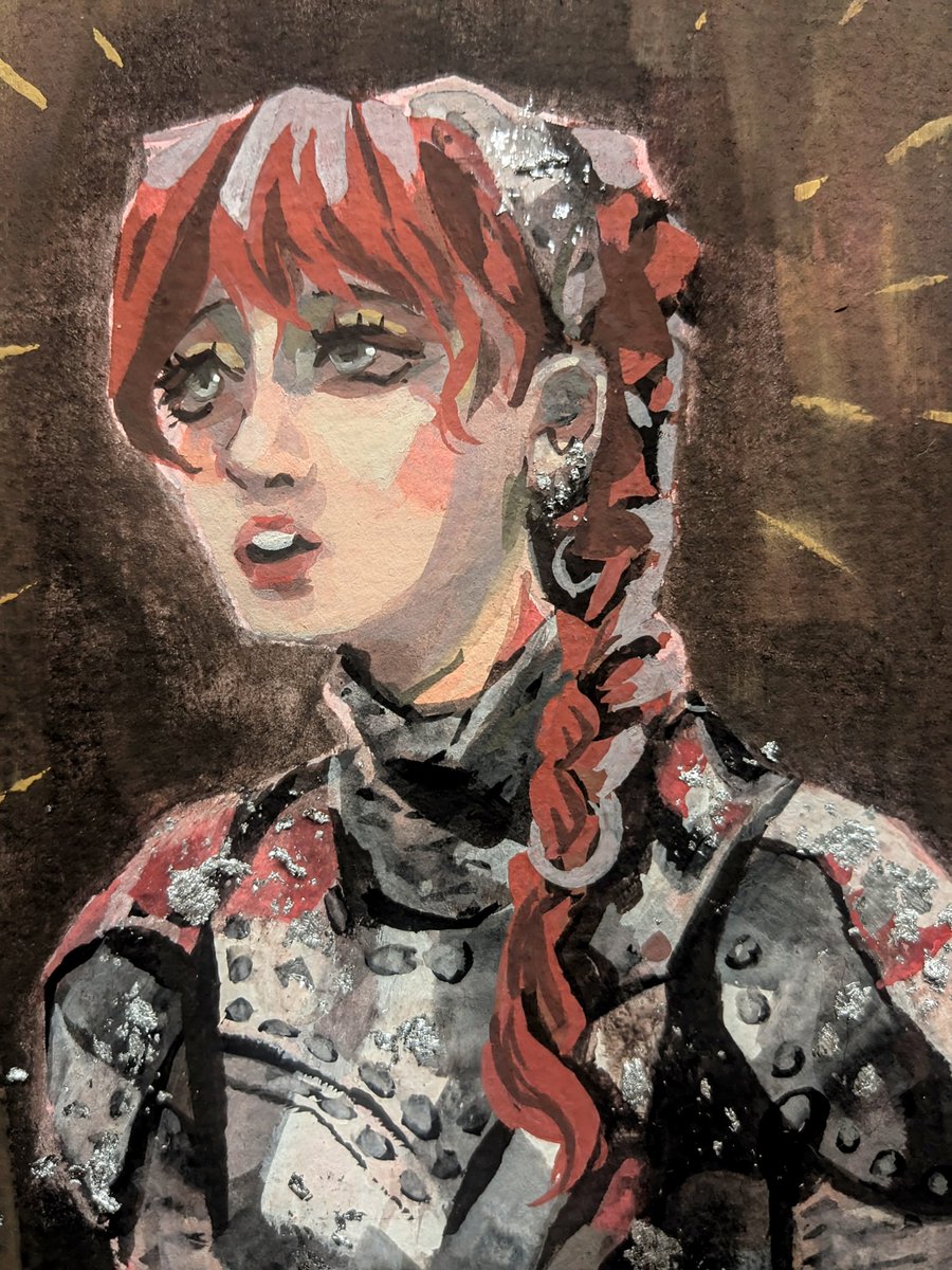 tempu 👩‍❤️‍💋‍👩🌈 she was delighted to see you tweet media