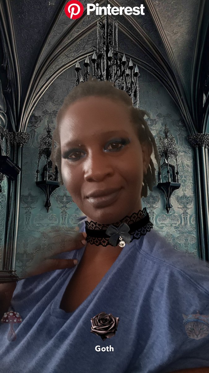 So I know I been tweeting here and there but not posting to much photos that will change starting today I am a BBW ebony goddess so if that's your thing subbies come serve me.