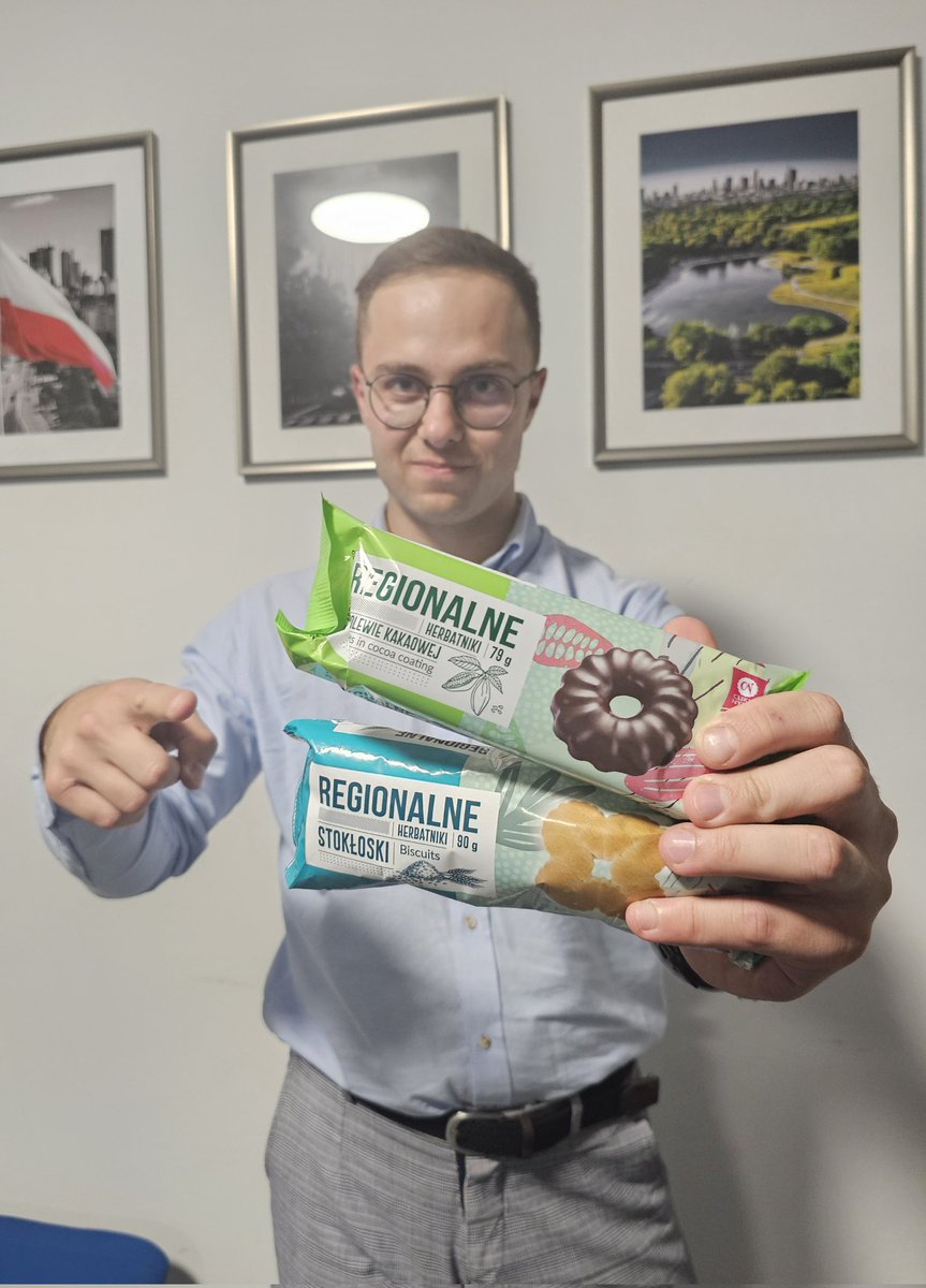 szymon_rybak's tweet image. ❗️Cukry Nyskie walczą o przetrwanie po niszczycielskiej powodzi❗️
Teraz kultowe &quot;Regionalne&quot; potrzebują naszego wsparcia 🙏 
Ja już kupiłem, teraz Ty!
#CukryNyskie #Nysa #WalkaONaszePrzetrwanie #NysaSolidarna #PolskaFirma 
#WspieramyLokalne #ZbiórkaNaOdbudowę
#powódź #Powodz2024