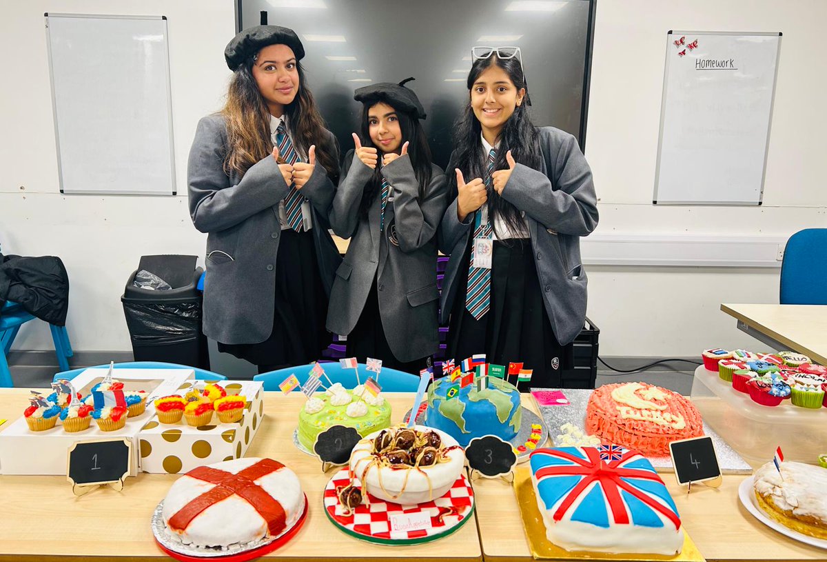 Sharples MFL (@sharplesmfl) on Twitter photo Thank you to our wonderful languages ambassadors for their help this evening <a href="/SharplesSchool/">Sharples School</a> Thank you to our wonderful languages ambassadors for their help this evening <a href="/SharplesSchool/">Sharples School</a>