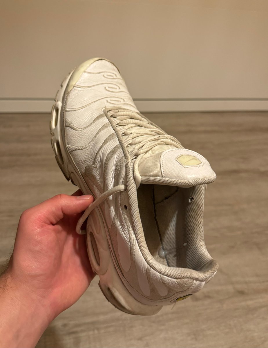 Can you spot it? 👀