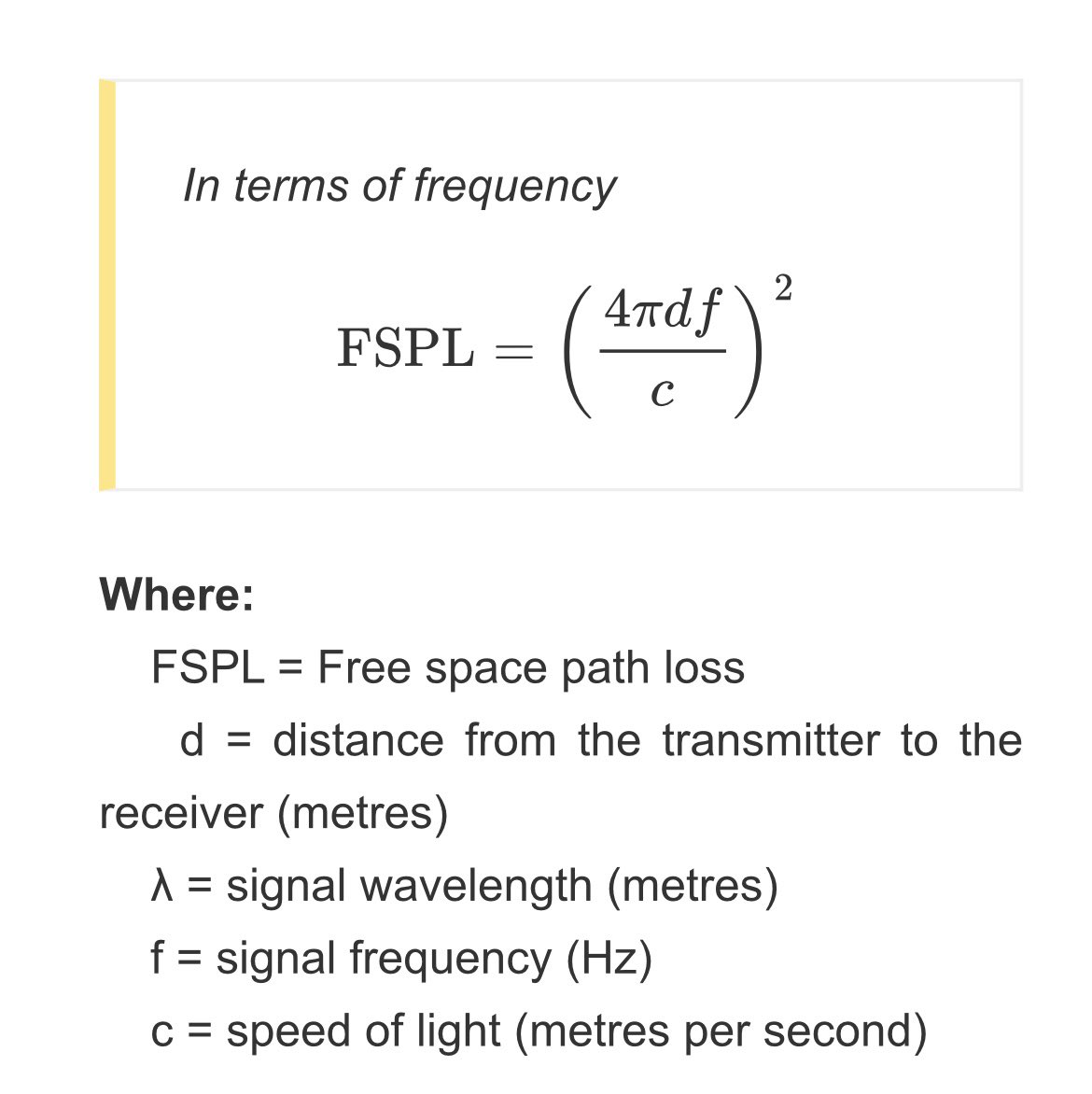 ElectronicsNotes by Ian Poole tweet media