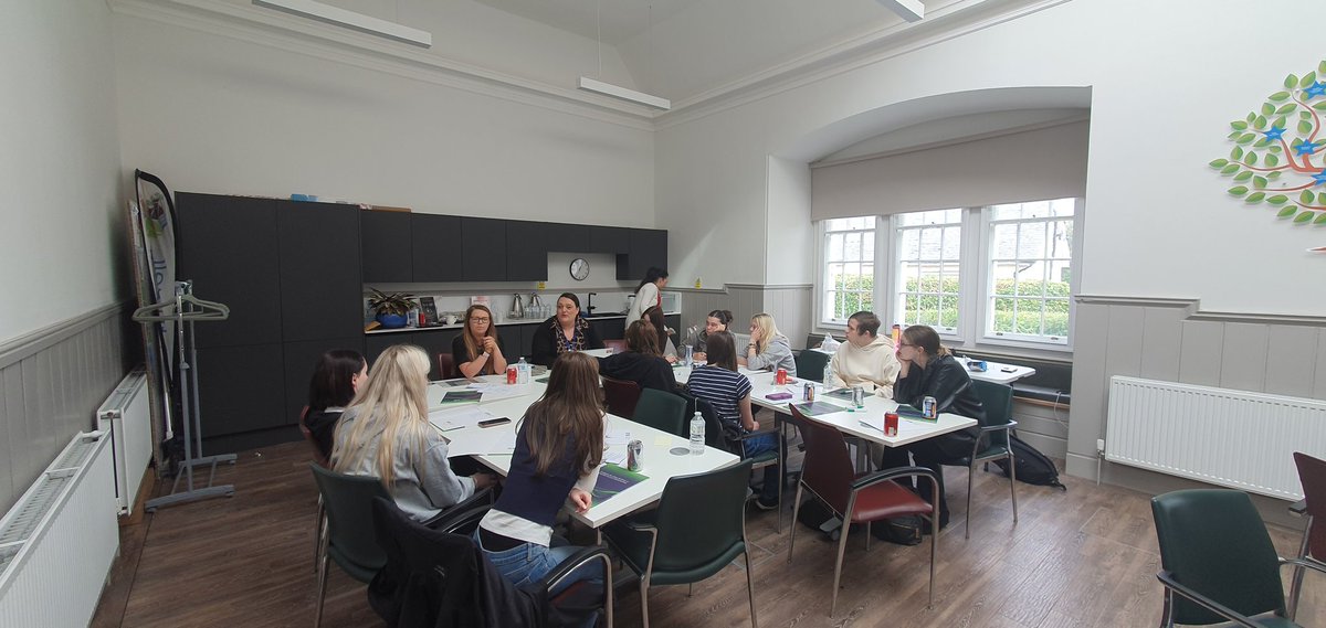 DYW Lanarkshire & East Dunbartonshire tweet media