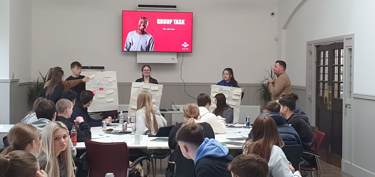 DYW Lanarkshire & East Dunbartonshire tweet media