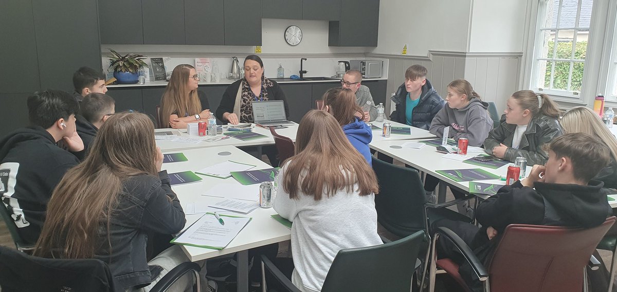 DYW Lanarkshire & East Dunbartonshire tweet media