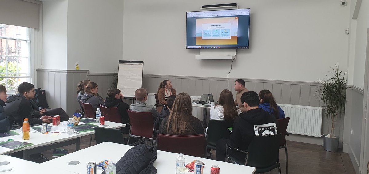 DYW Lanarkshire & East Dunbartonshire tweet media