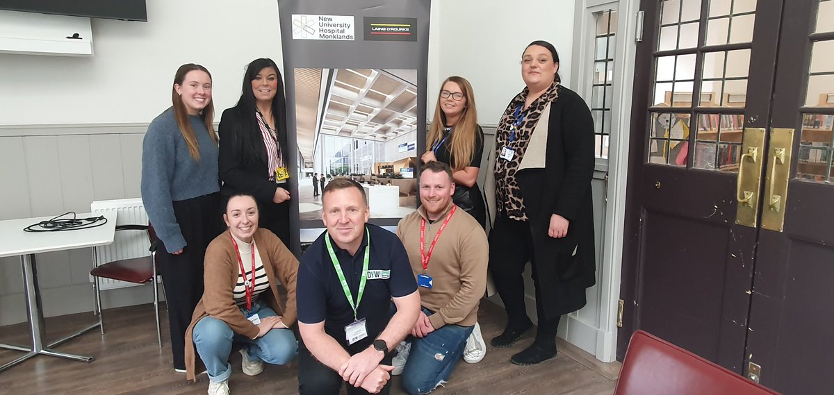 DYW Lanarkshire & East Dunbartonshire tweet media