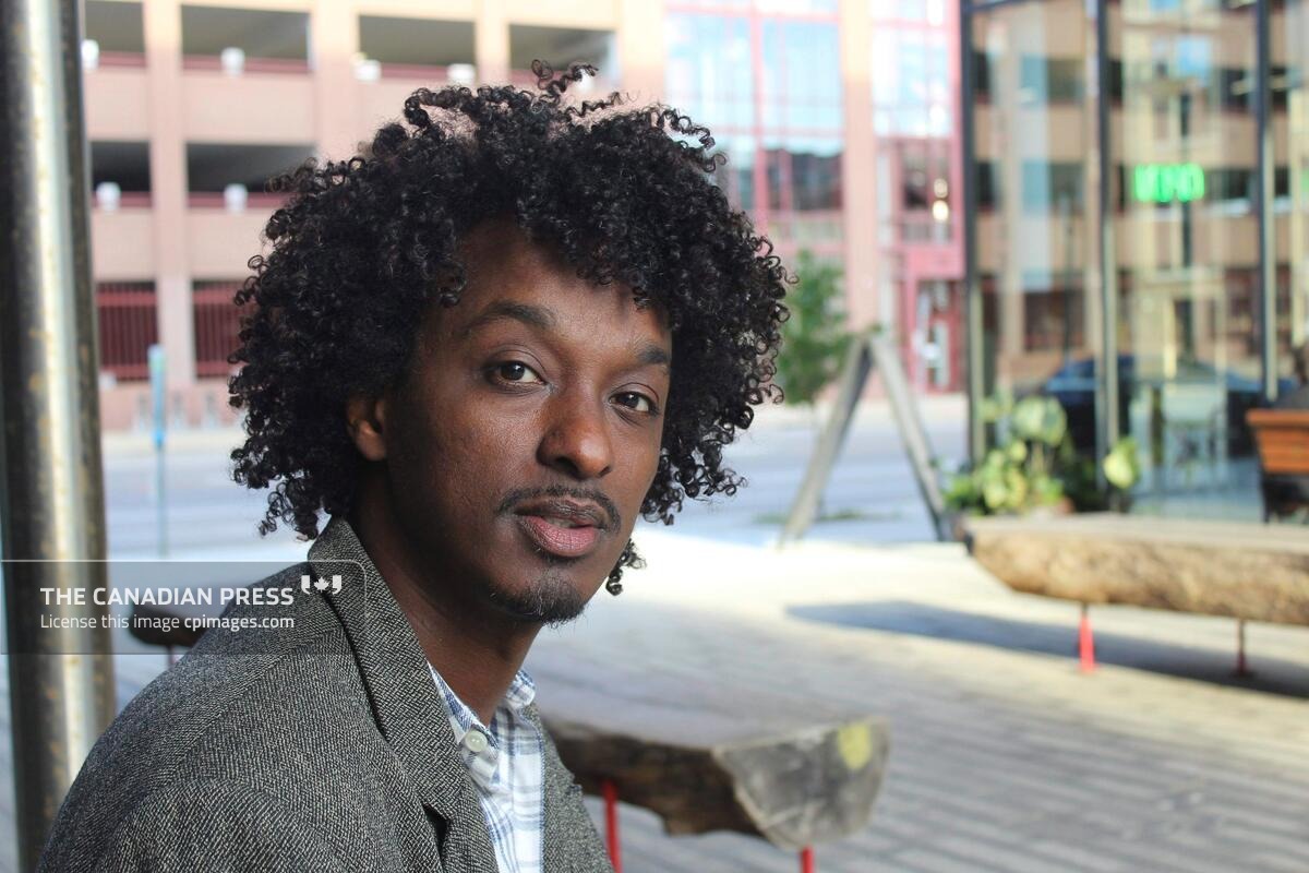 Somali-Canadian rapper K'naan charged with 2010 sexual assault in Quebec City.

The details:
thecanadianpressnews.ca/entertainment/…