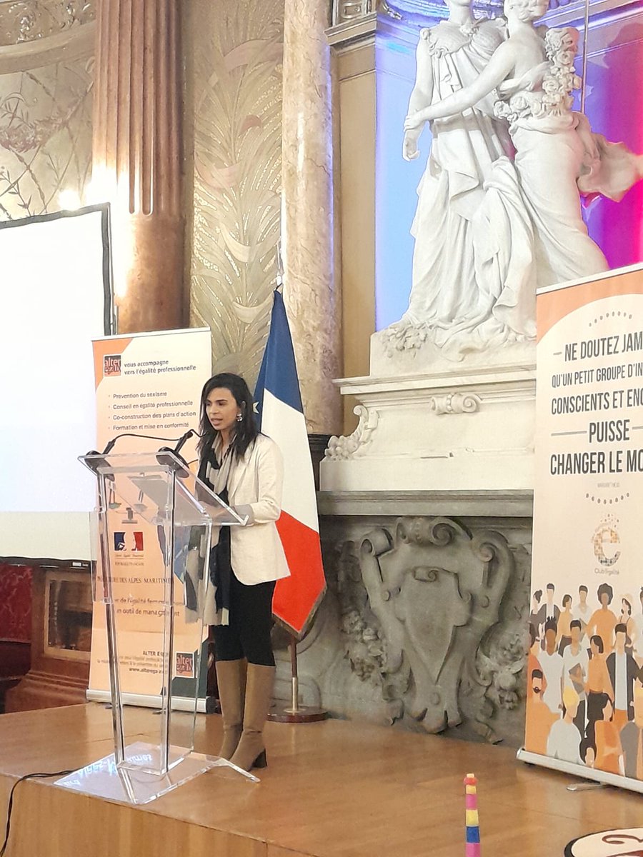 Jehane BENSEDIRA tweet media