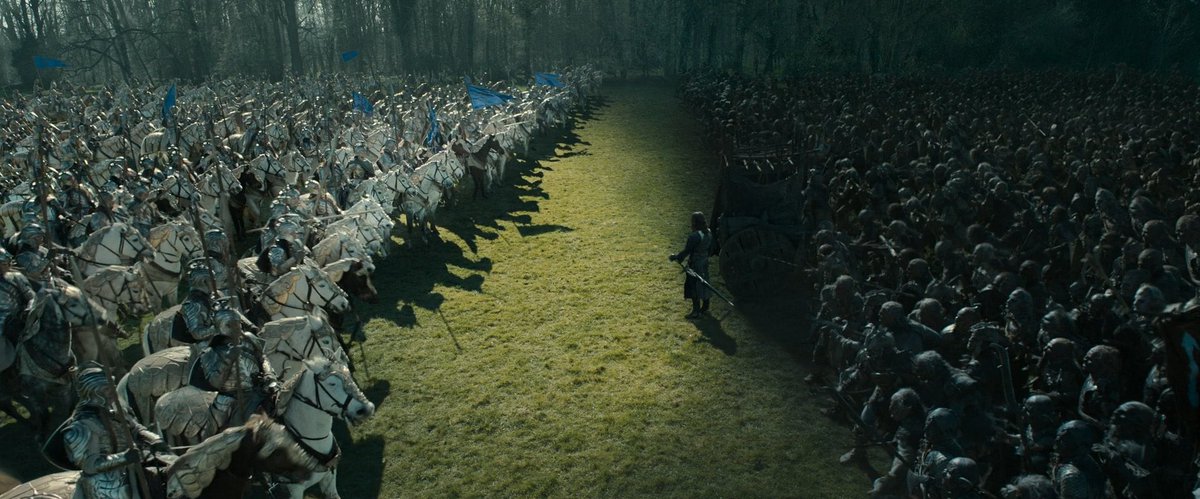 The Weekly Cut tweet media