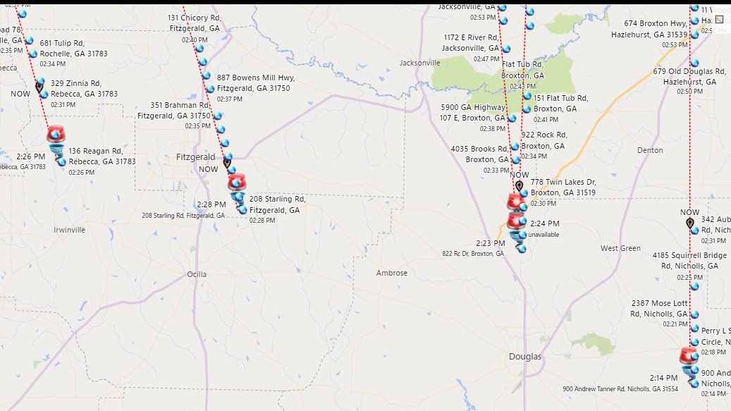 Craig Ceecee, Ph.D. tweet media