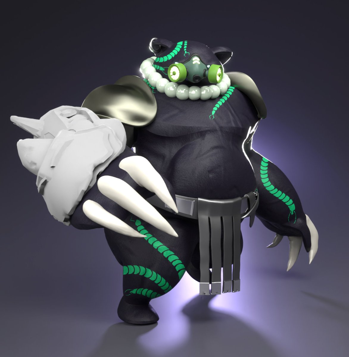 Anas⚡️ tweet media