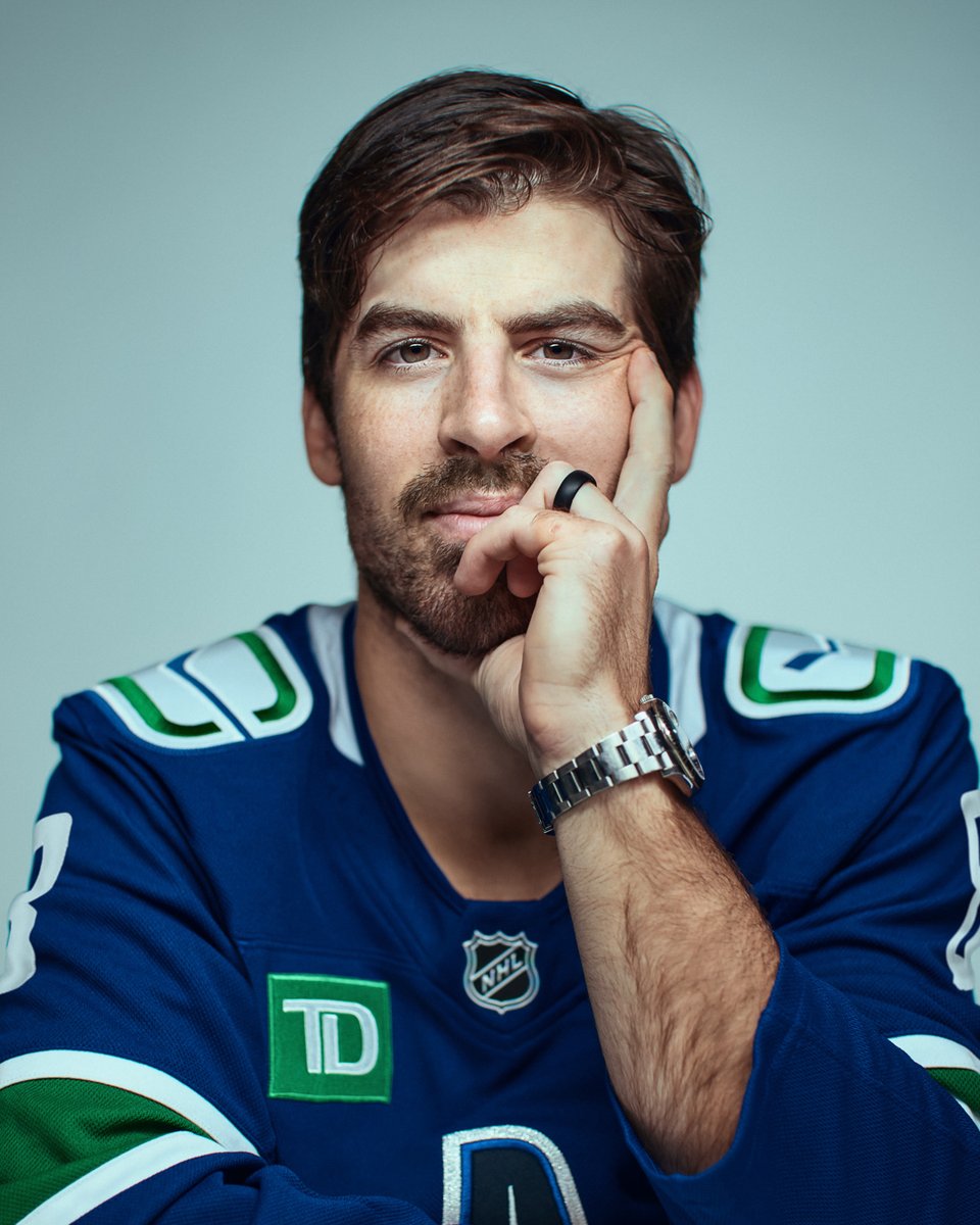 Vancouver Canucks tweet media