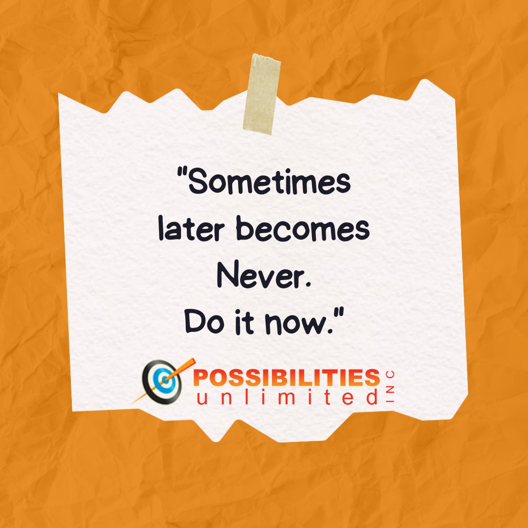 Ralphwhitecoach's tweet photo. Don't wait. Don't be late. Start now. https://t.co/gU8Son5USe