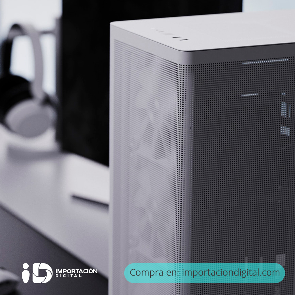 Importación Digital tweet media