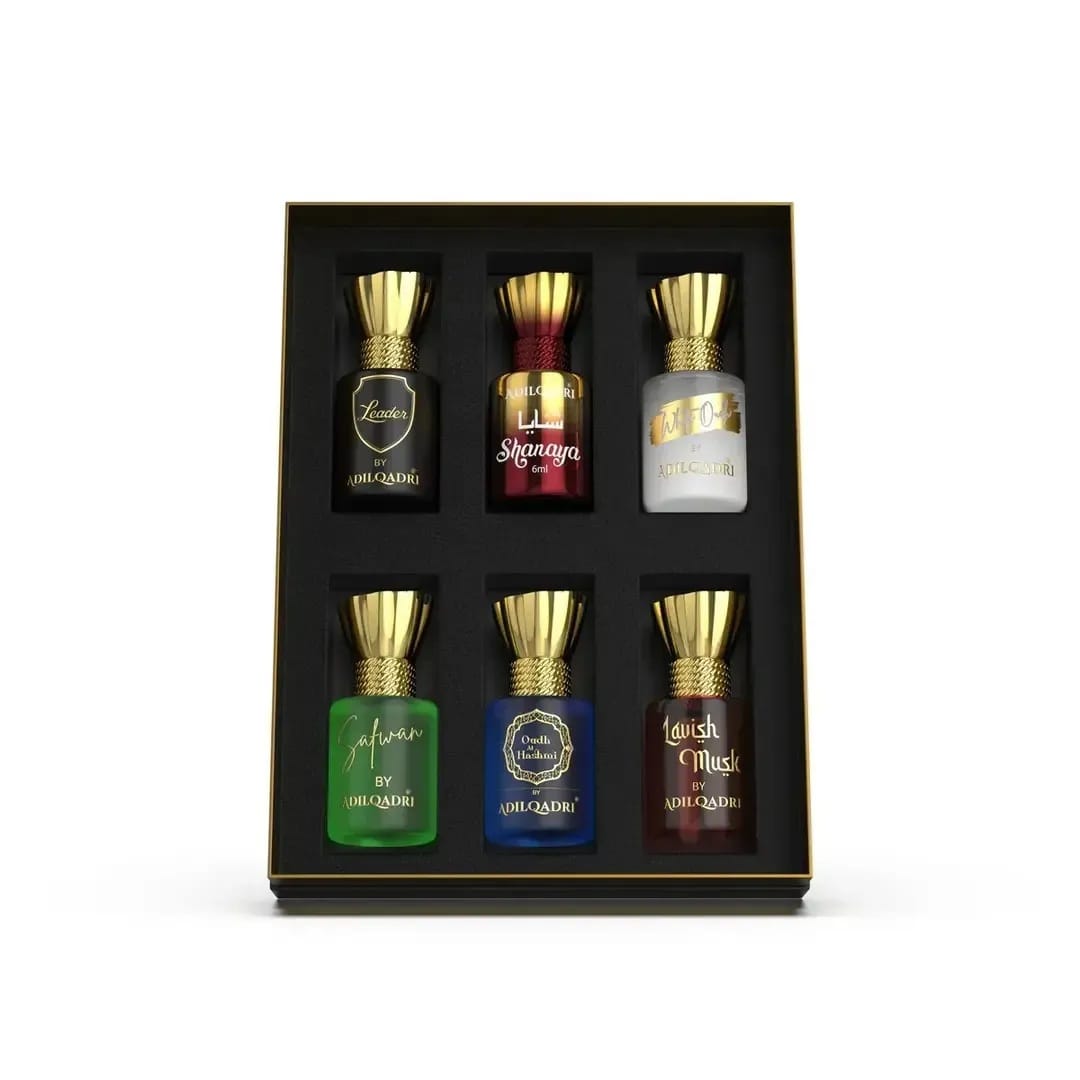 NijamuddinMuja2's tweet image. ✨️ कीमत: ₹349
🥳 भुगतान विधि: कैश ऑन डिलीवरी
 ✨️   Perfume : Pack Of 6

#ShopAndSave #InstaBuy #MustHave #FashionTrends #StyleInspo #ShopTheLook #FashionDeals #ShopNow #TrendingProducts #ExclusiveDeals #OnlineShopping #GlobalShipping #BestDealsOnline