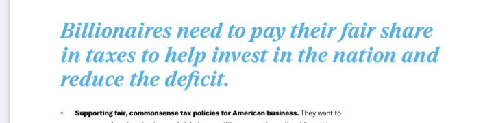 gabriel_zucman's tweet photo. This is big: Kamala Harris officially and strongly endorses the billionaire income tax, an essential step to restore tax justice!

https://t.co/YEB3jmSCSH https://t.co/YmB1VepqC1