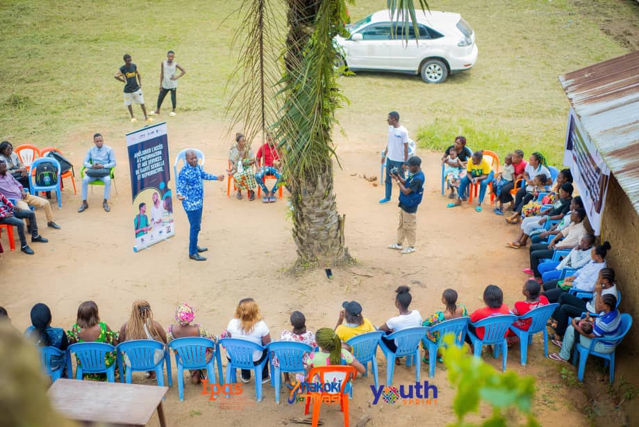 YOUTH SPRINT tweet media