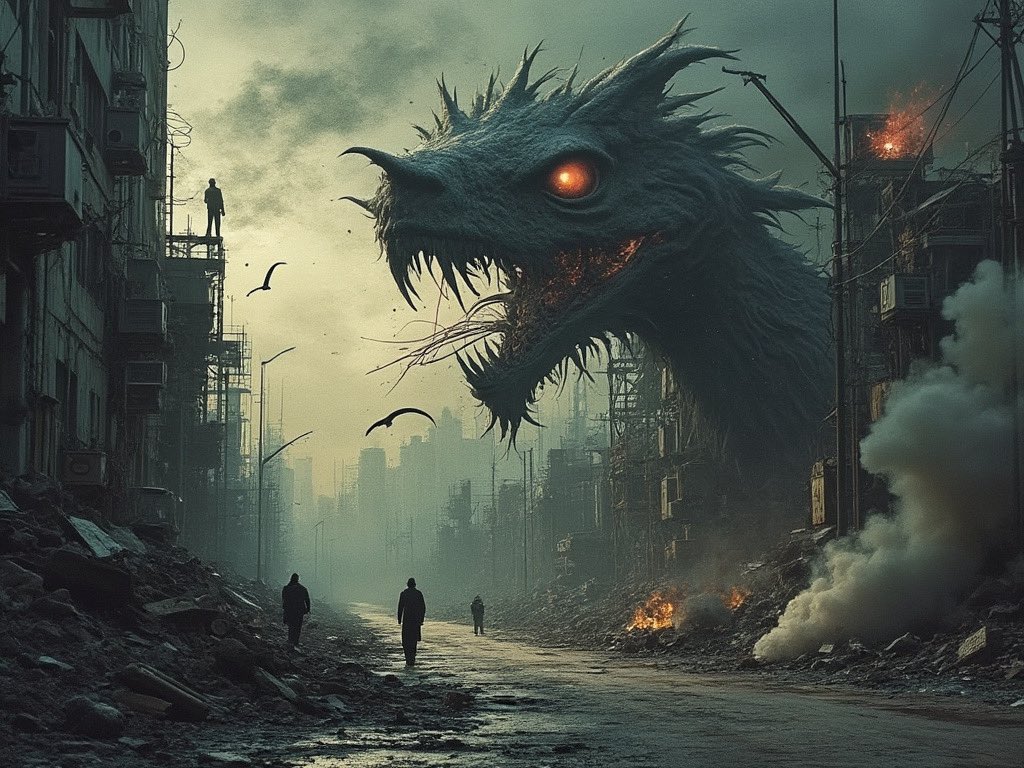 EricBeltt's tweet image. [A Nihilistic Political Business Model]🤖🧵

“In a speculative model where the Democratic Party operates as a nihilistic business leveraging narcissism, its strategies would involve using identity politics for branding, creating crises for control, emotional manipulation,…